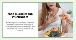 Can Allergies Cause Swollen Lymph Nodes? Nature's Blast
