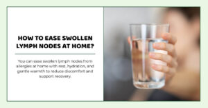 Can Allergies Cause Swollen Lymph Nodes? Nature's Blast
