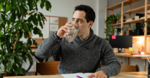 Can Allergies Cause Swollen Lymph Nodes? Nature's Blast
