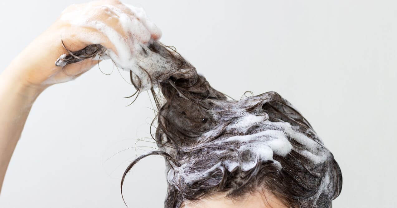 Can Shampoo Cause Hair Loss? Ingredients to Watch Out For