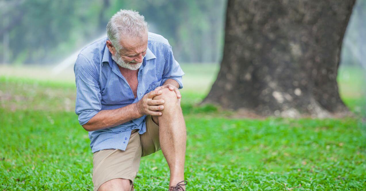 Knee and Hip Pain: Causes, Symptoms, and Effective Treatments