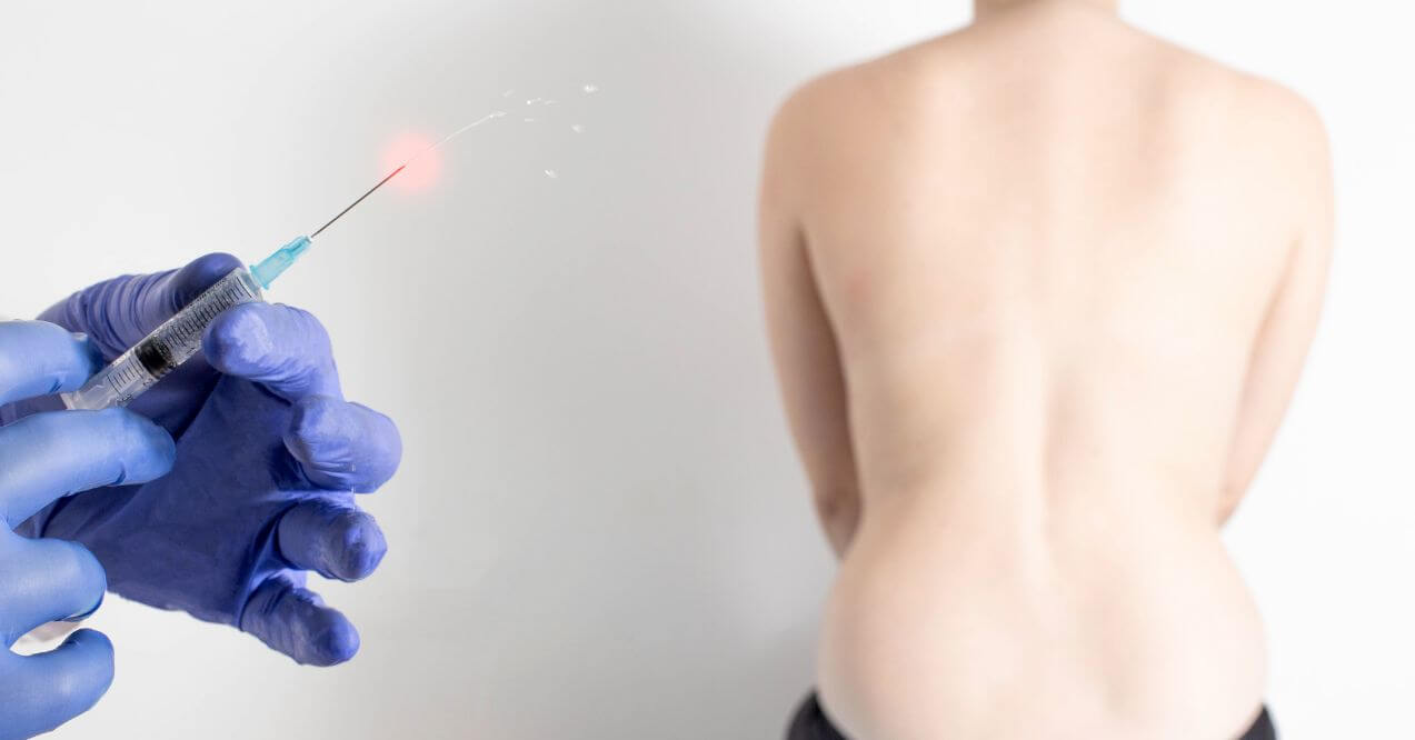 What to Do Next If Facet Joint Injections Don’t Work?