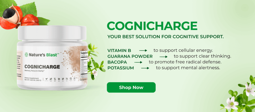 Cognicharge CTA banner
